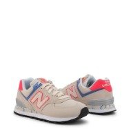 Picture of New Balance-WL574 White